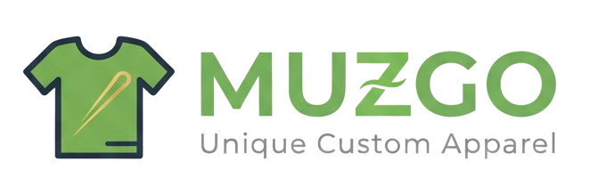 Unique Custom Apparel - 